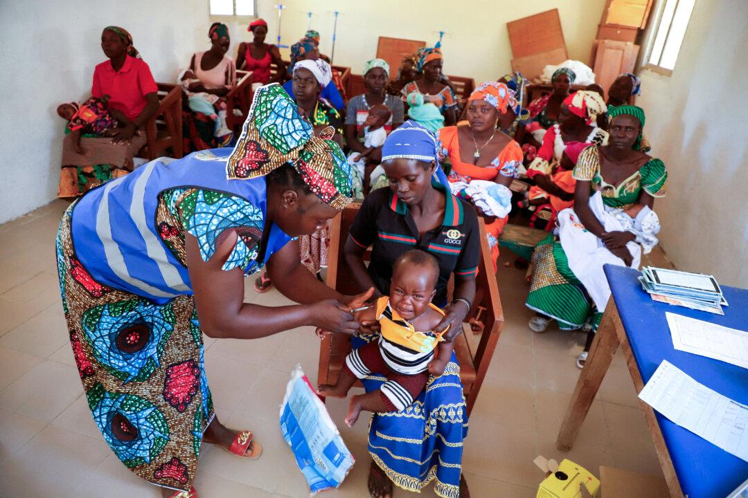 Cameroon Counts Successes, Challenges of Historic Malaria Vaccine Rollout