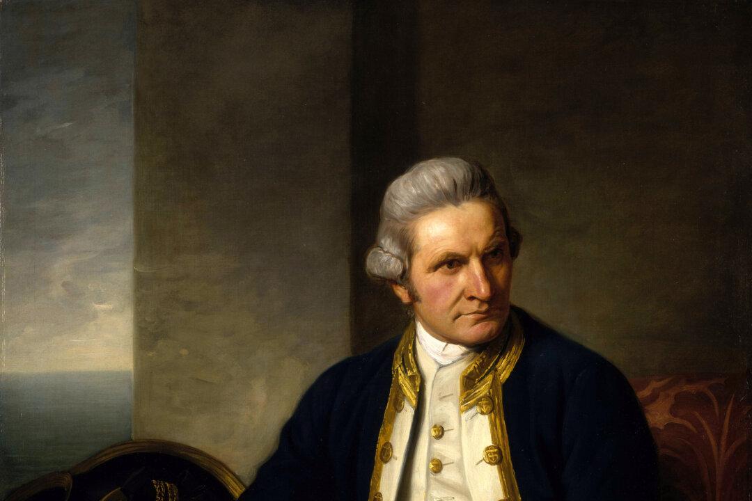 University Denies It Planned to Change ‘James Cook’ Name