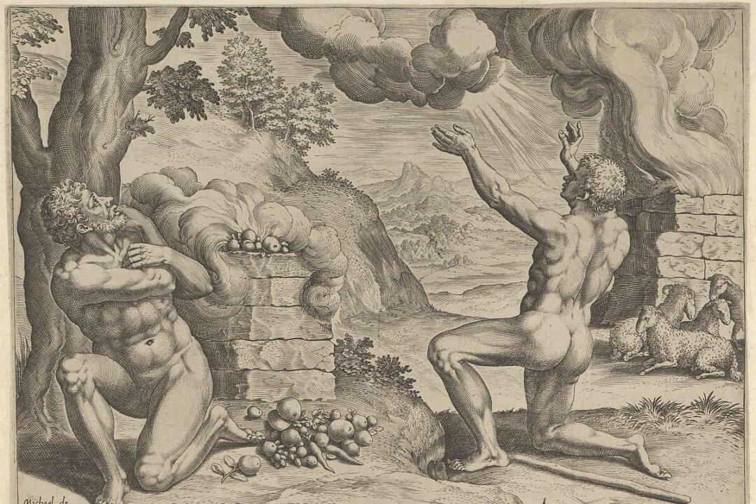 Why We’re Deeply Fascinated by Twins