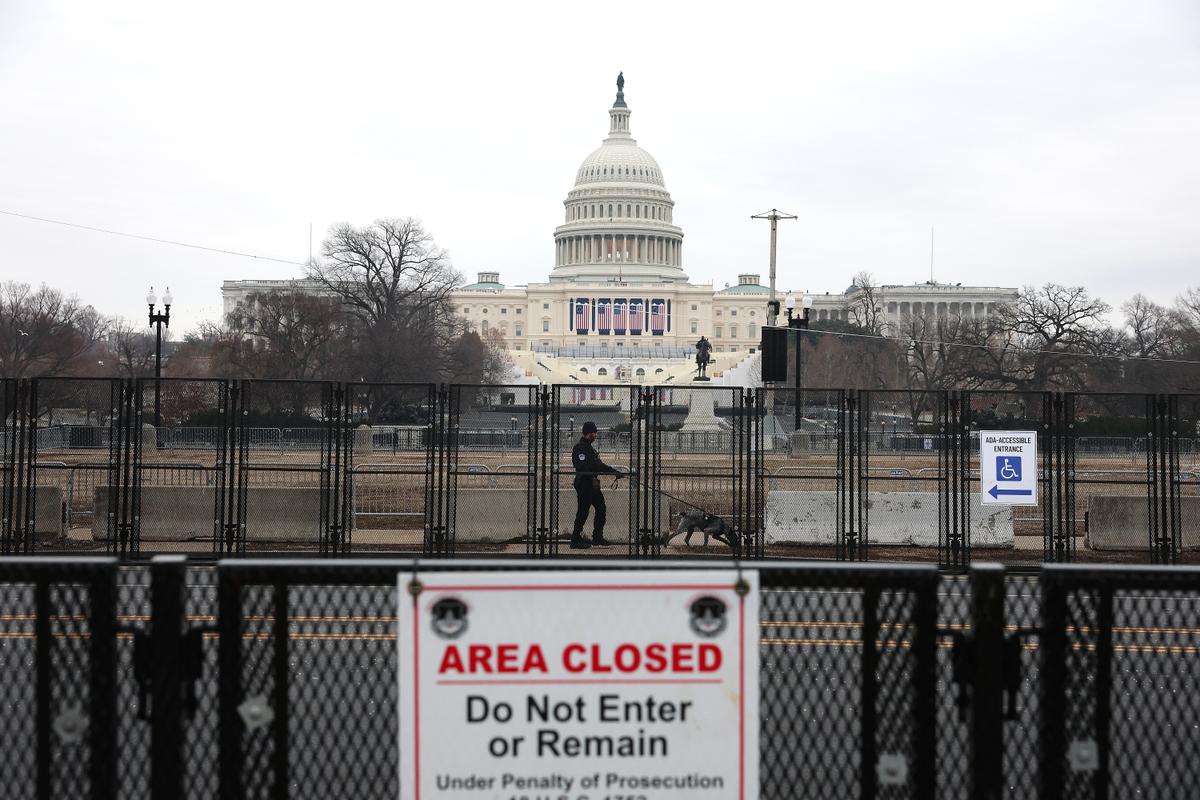 Here Are the Foreign Leaders and Politicians Attending Trump’s Inauguration