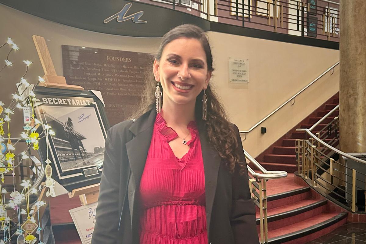 Shen Yun ‘Purifies the Soul,’ Says Small Business Owner