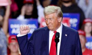 Trump Declares National Energy Emergency, Signs Alaska Executive Order