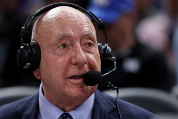 ESPN College Basketball Analyst Dick Vitale Delays Return to Broadcasting Following a Fall