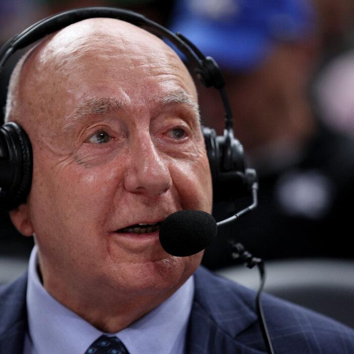 ESPN College Basketball Analyst Dick Vitale Delays Return to Broadcasting Following a Fall