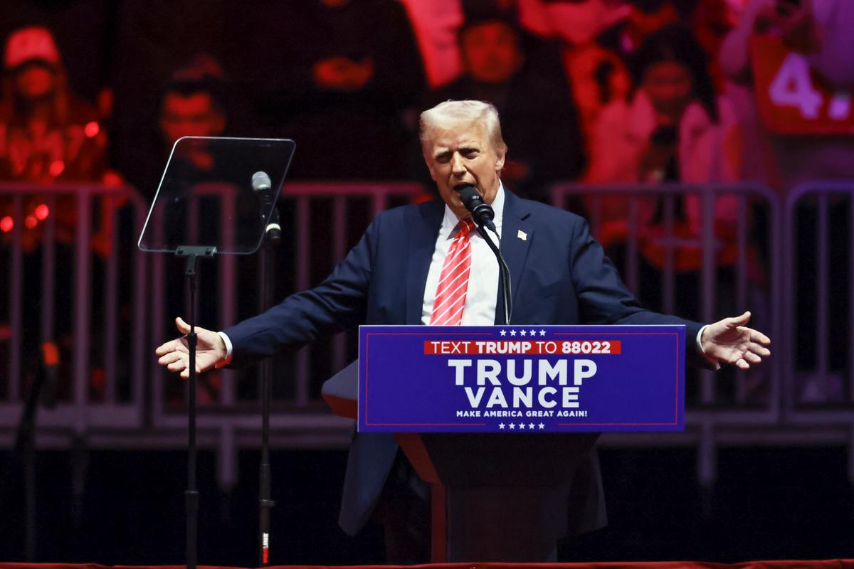 Starmer Congratulates Trump Ahead of Inauguration