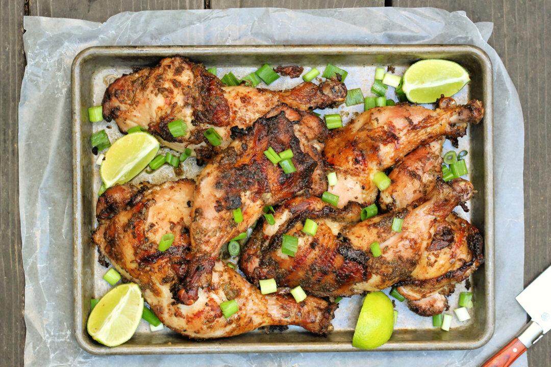 Jamaican Jerk Chicken Brings Caribbean Heat to Your Kitchen