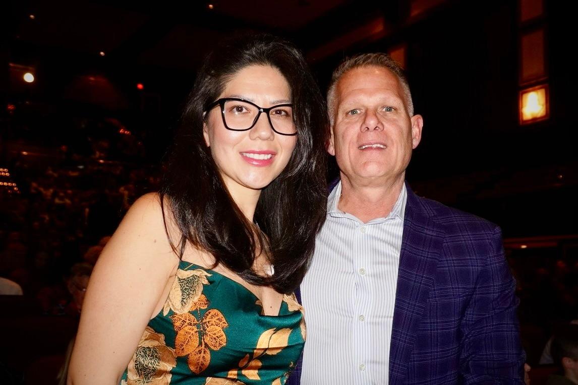 Shen Yun an ‘Elevated Experience’ of Joy, Says North Carolina Audience Member