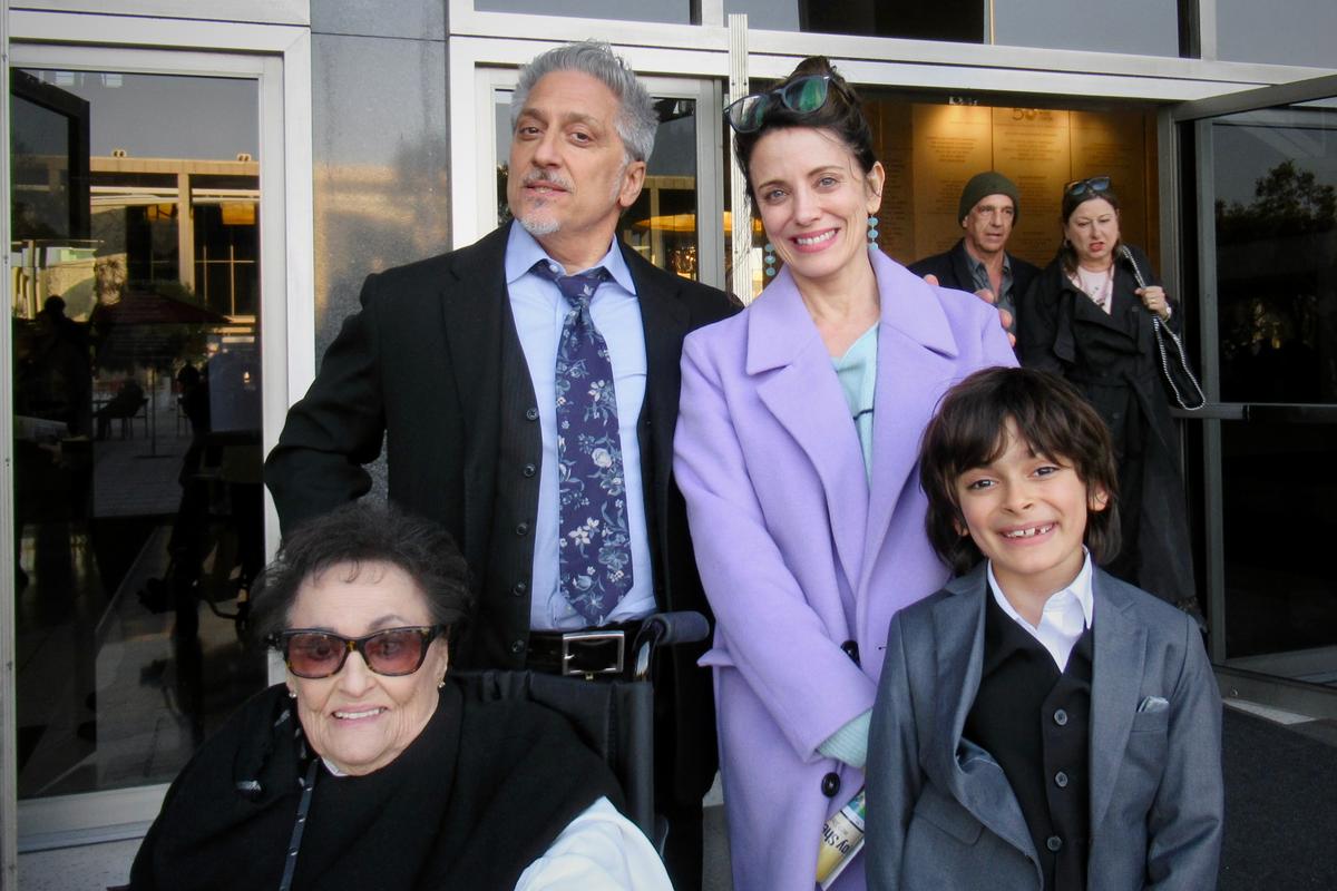 Grammy Award-Winning Producer Inspired by Shen Yun: ‘It’s Like You Empower People’