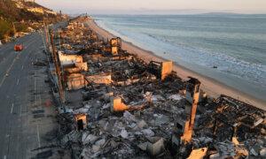 Major Banks Offer California Fire Victims Grace Period on Mortgage Payments