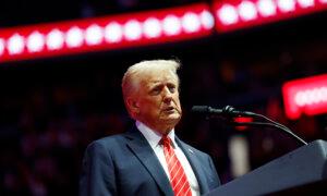 Australian Billionaires Back Trump With Full-Page Ads Amid Inauguration Buzz