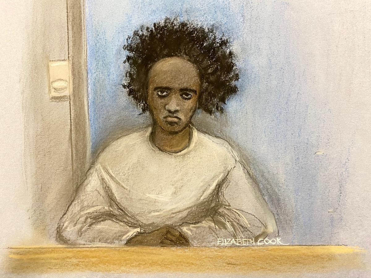 Southport Child-Killer Axel Rudakubana Pleads Guilty on 1st Day of Trial