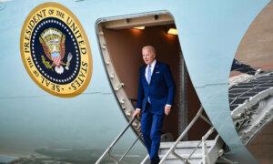 Biden’s Aviation Legacy: Infrastructure Funding, FAA Oversight, and Boeing Scrutiny