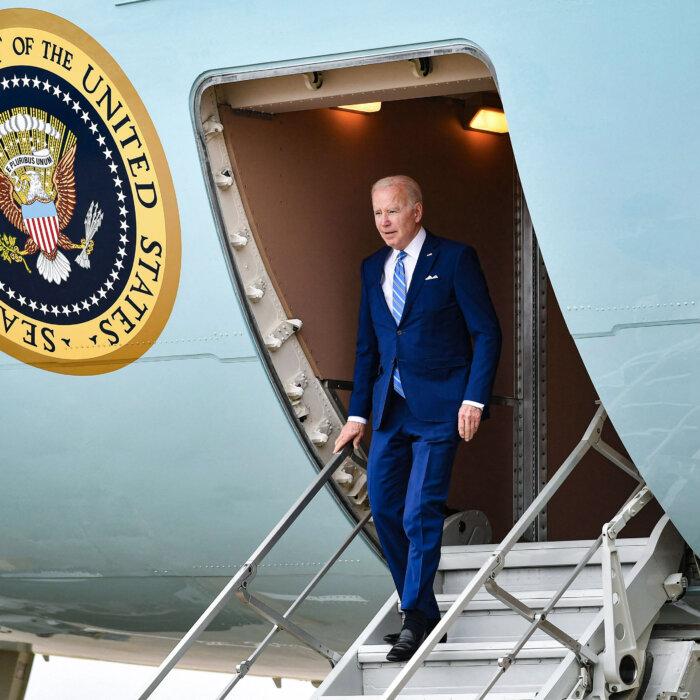 Biden’s Aviation Legacy: Infrastructure Funding, FAA Oversight, and Boeing Scrutiny