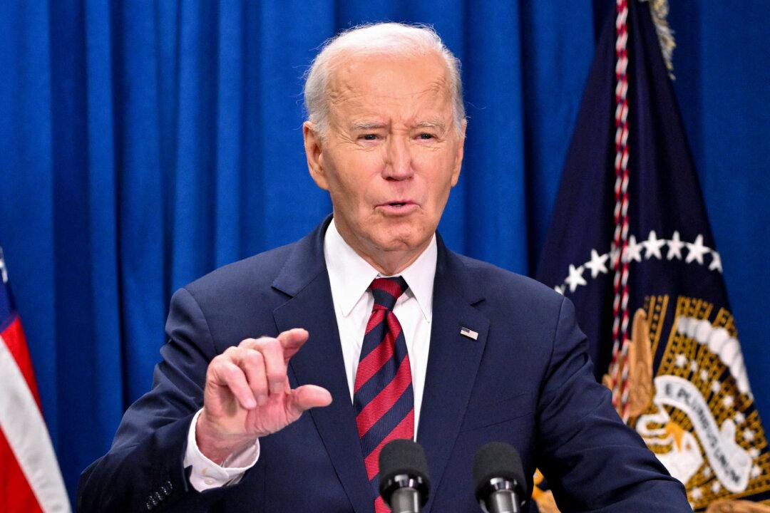 Biden Heralds Israel–Hamas Cease-Fire, Says 2 American Hostages to Be Released Soon