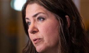 Venue Change for Inauguration Means Alberta Premier Will Miss In-person Ceremony