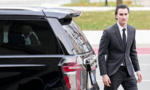 Legal Arguments to Continue Next Week in Five Hockey Playersâ Sex Assault Case