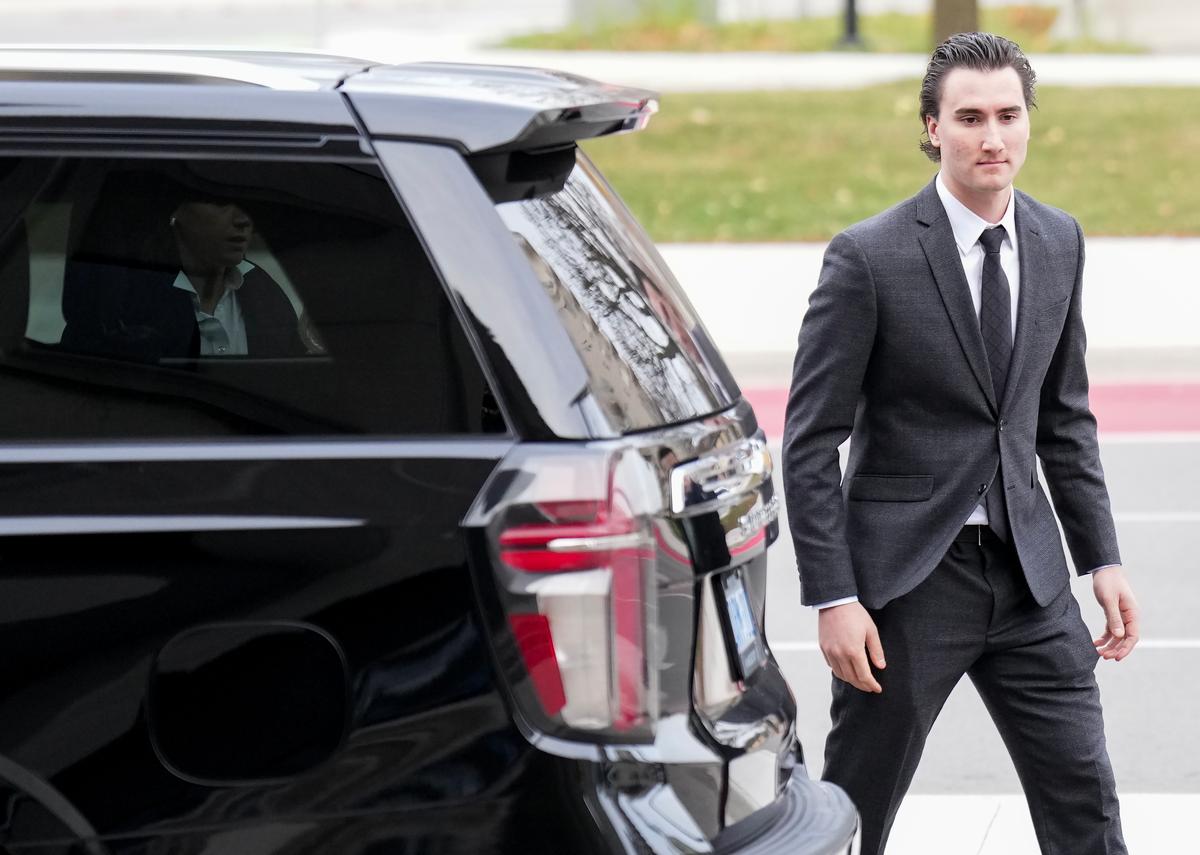 Legal Arguments to Continue Next Week in Five Hockey Players’ Sex Assault Case