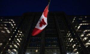 Trump’s Tariff Threat Weighing on Canadian Businesses: BoC Survey