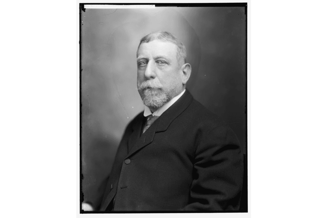 Charles H. Stockton: The Admiral of International Law