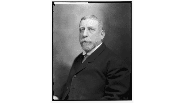 Charles H. Stockton: The Admiral of International Law