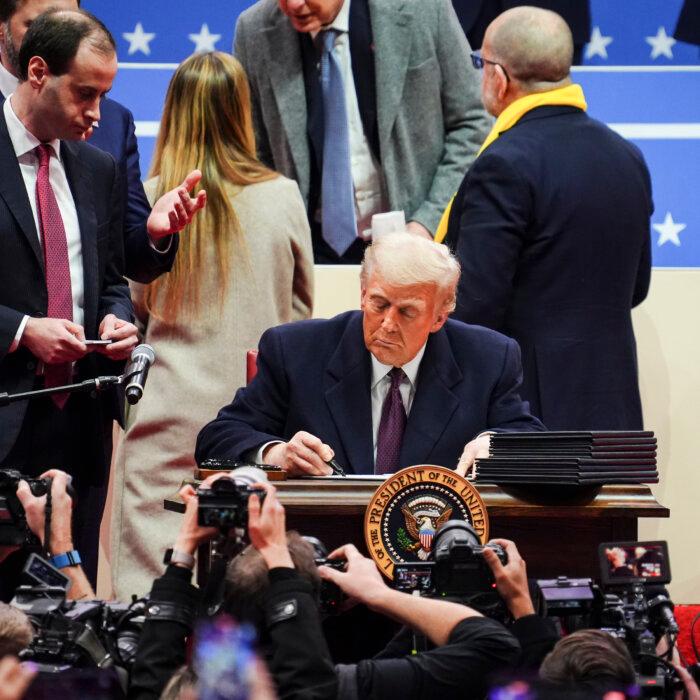 The Epoch Times