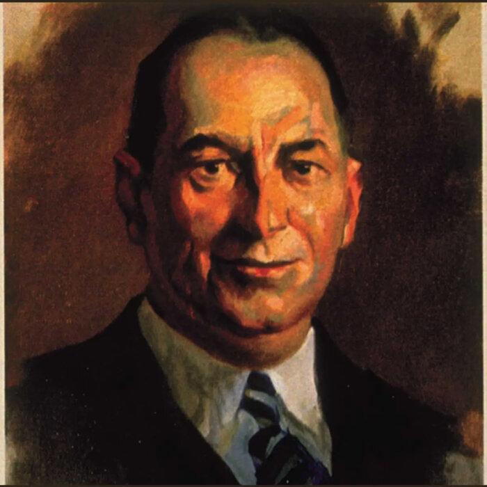 Walter Chrysler: The Man and His Machinery