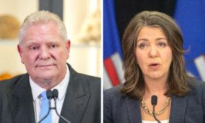 Premiers React to Trump Not Imposing Tariffs on First Day in Office