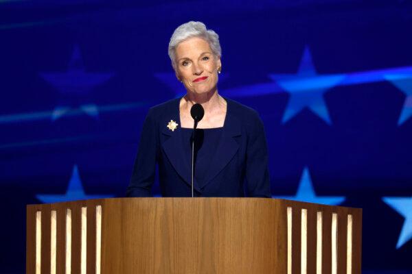 Former Planned Parenthood President Dies After Battling Brain Cancer