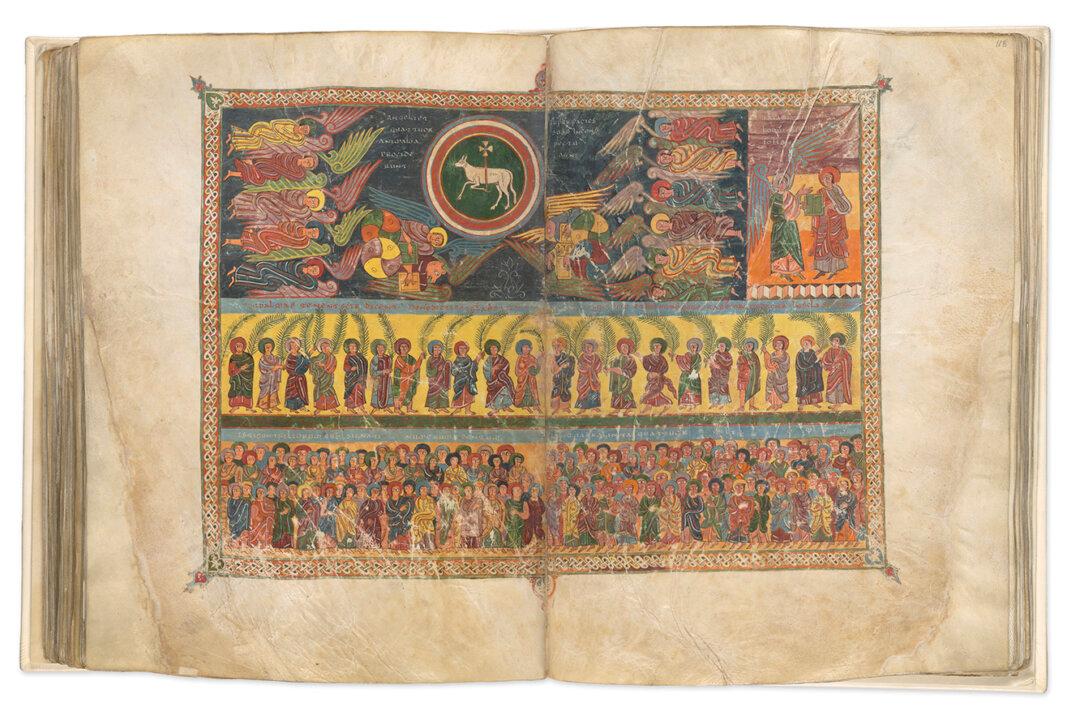 Belle da Costa Greene: The Morgan Library’s Medieval Manuscripts