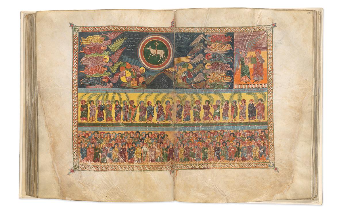 Belle da Costa Greene: The Morgan Library’s Medieval Manuscripts