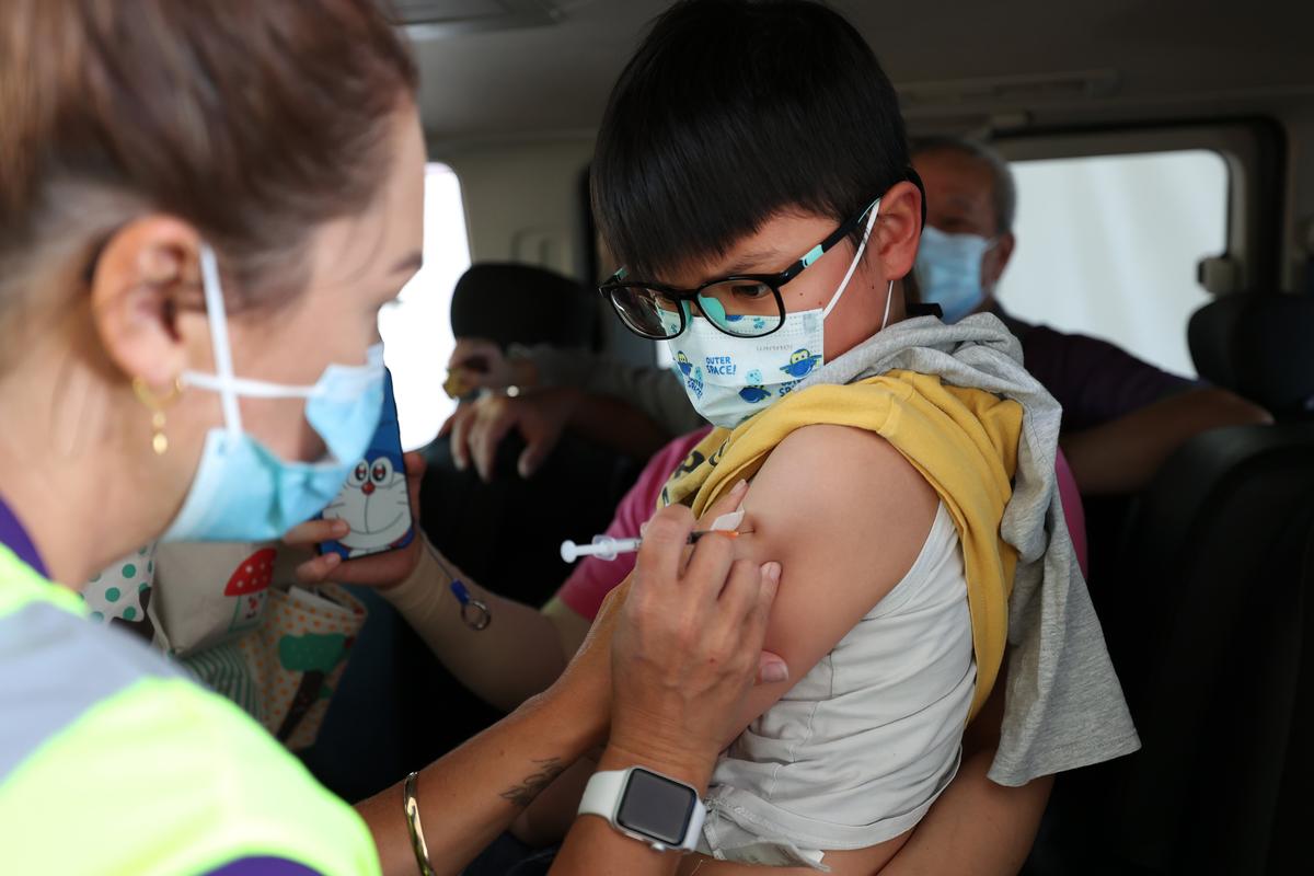 Woman Who Died After Receiving COVID Vaccine Was Not Properly Cared For, Inquiry Finds