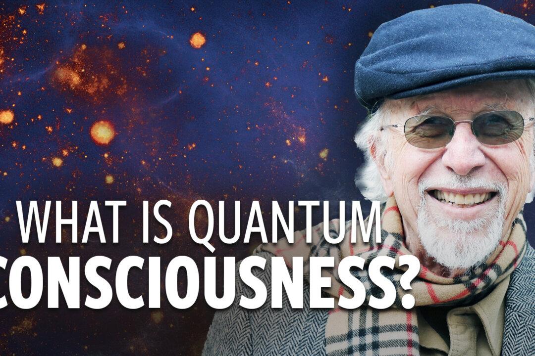 Unveiling Universe’s Hidden Design: Quantum Mechanics and Consciousness