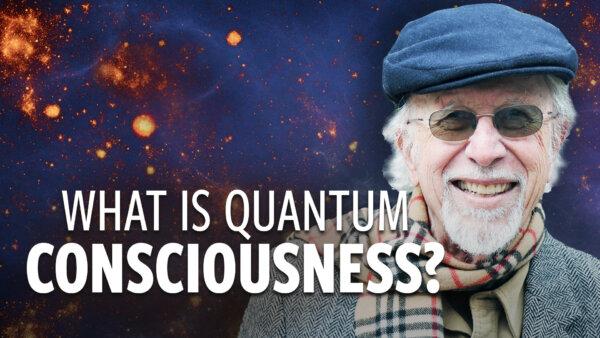 Unveiling Universe’s Hidden Design: Quantum Mechanics and Consciousness