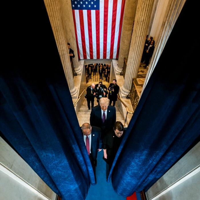 The Epoch Times