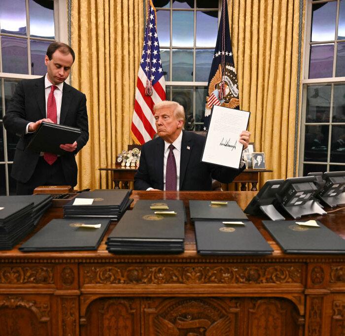 The Epoch Times