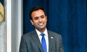 White House Says Ramaswamy to Step Down From DOGE