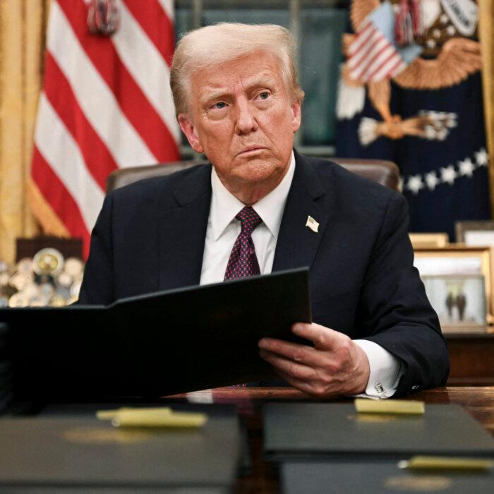 The Epoch Times