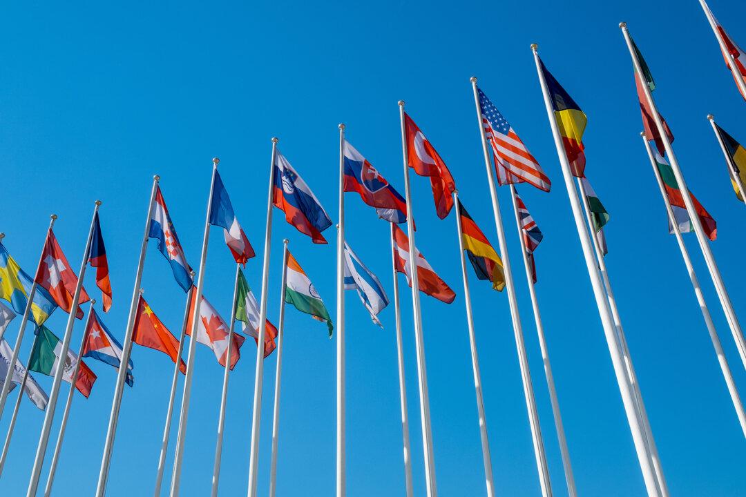 How the Rise of National Citizenship Laws Built the Modern State