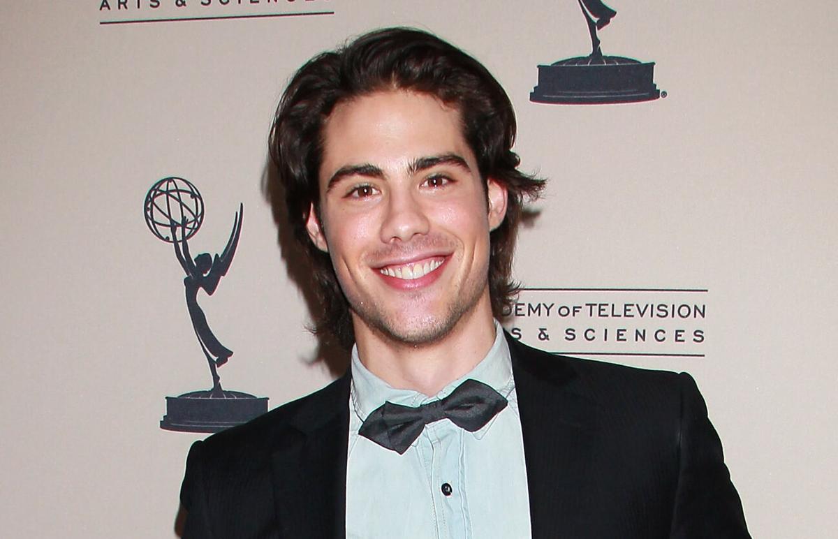 ‘Days of Our Lives’ Actor Francisco San Martin Dies at 39