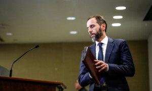 Judge Blocks Release of Volume 2 of Jack Smith’s Report