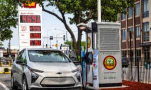 Trump Orders Termination of Electric Vehicle Mandate