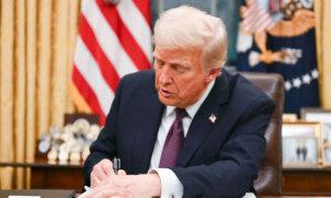 These Restorative Executive Orders Should Not Be Necessary