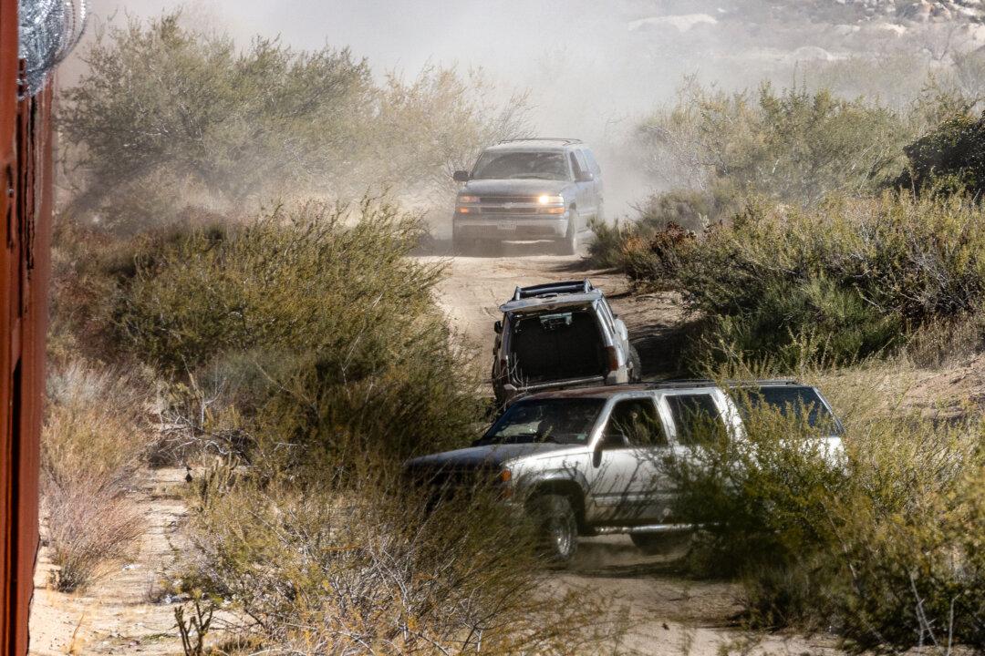 Trump Issues Executive Order Seeking to Designate Cartels as Terrorists