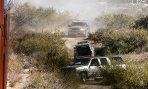 Trump Issues Executive Order Seeking to Designate Cartels as Terrorists