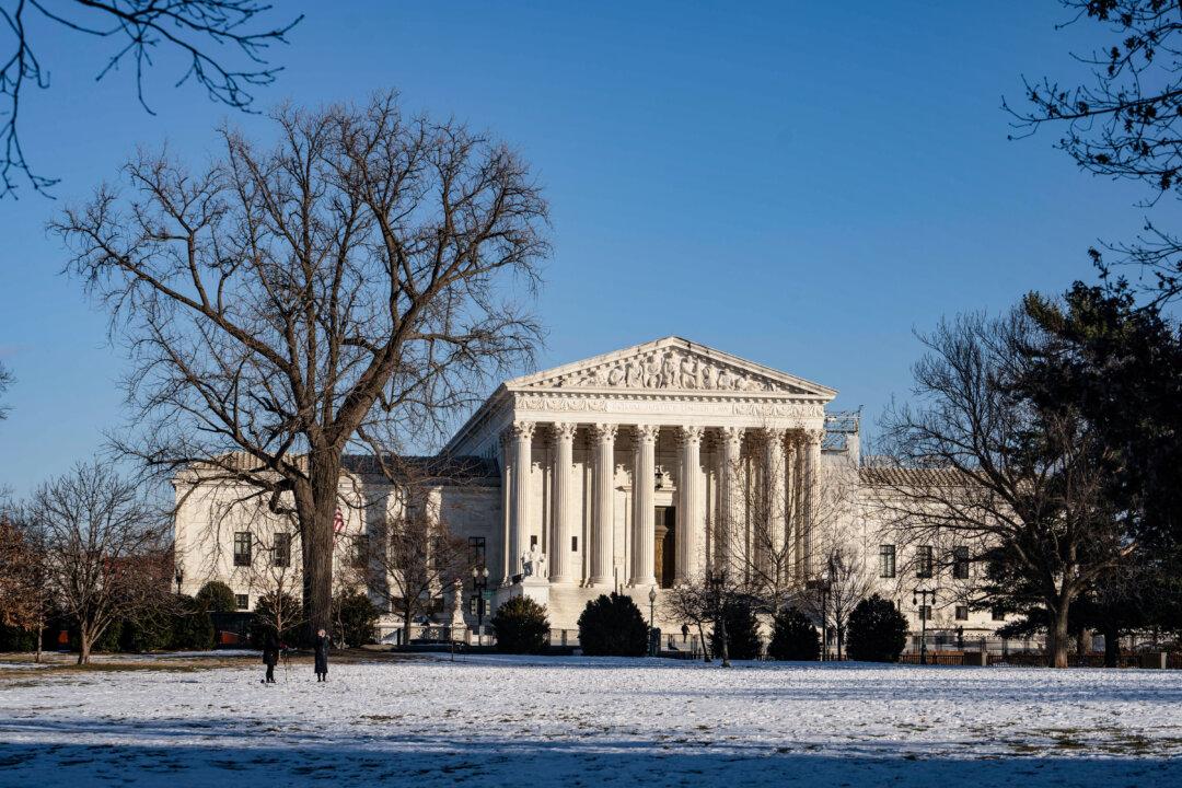 Supreme Court Allows Law Requiring Small Businesses to Report Ownership Information