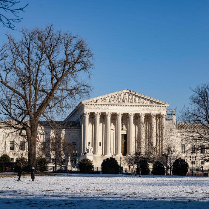 Supreme Court Will Hear Prisoner’s Request to Sue Over Solitary Confinement