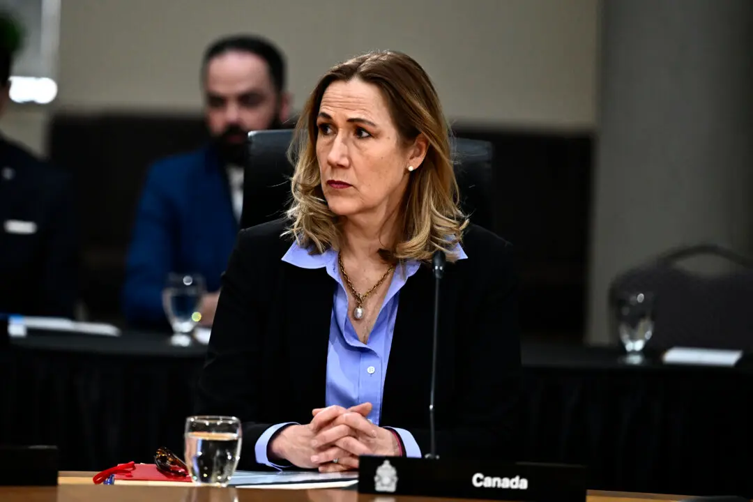 Canada and US Made ‘Progress’ on Deal Before Trade Negotiations Were Paused, Ambassador Says