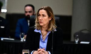 Canada Should Focus on Larger Vision in Talks With Trump Administration: Ambassador