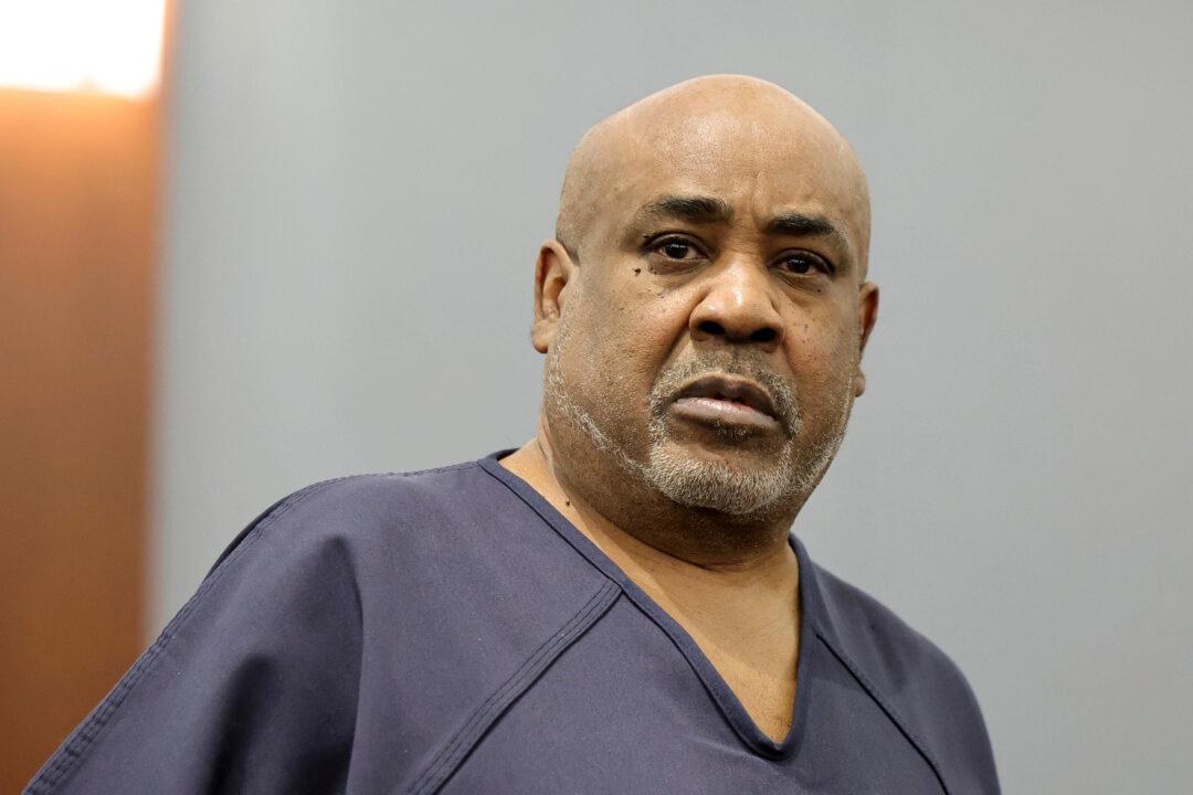 Murder Charge Upheld for the Only Suspect to Face Prosecution in 1996 Tupac Shakur Killing