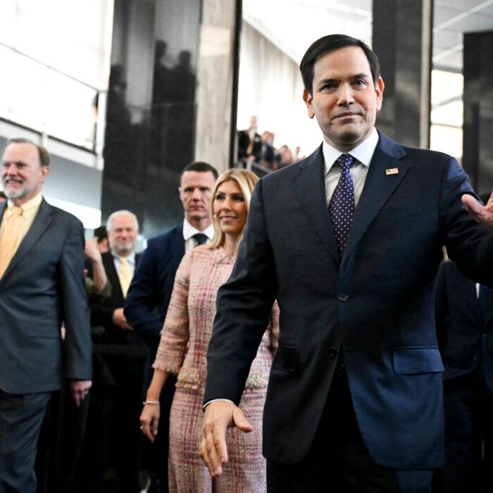 The Epoch Times